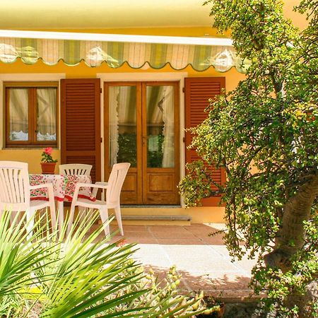 Turchese Villa Pomonte Dış mekan fotoğraf