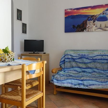 Turchese Villa Pomonte Dış mekan fotoğraf