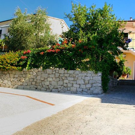 Turchese Villa Pomonte Dış mekan fotoğraf