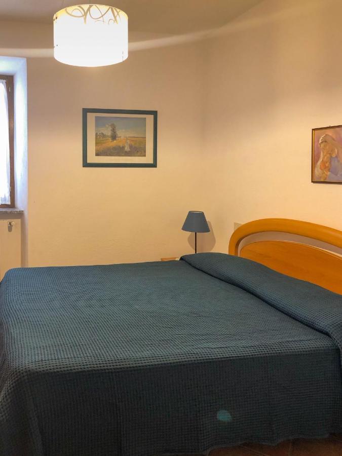 Turchese Villa Pomonte Dış mekan fotoğraf