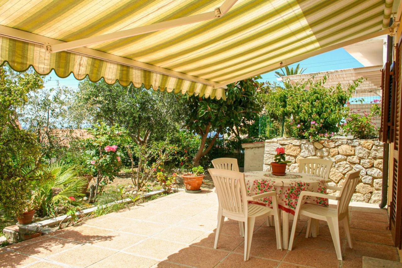 Turchese Villa Pomonte Dış mekan fotoğraf