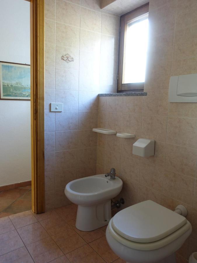 Turchese Villa Pomonte Dış mekan fotoğraf