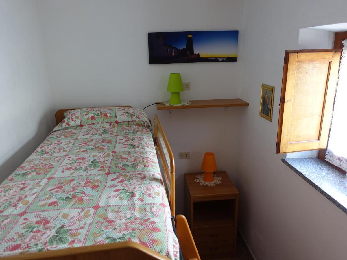 Turchese Villa Pomonte Dış mekan fotoğraf